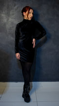 Vestido Eclipse
