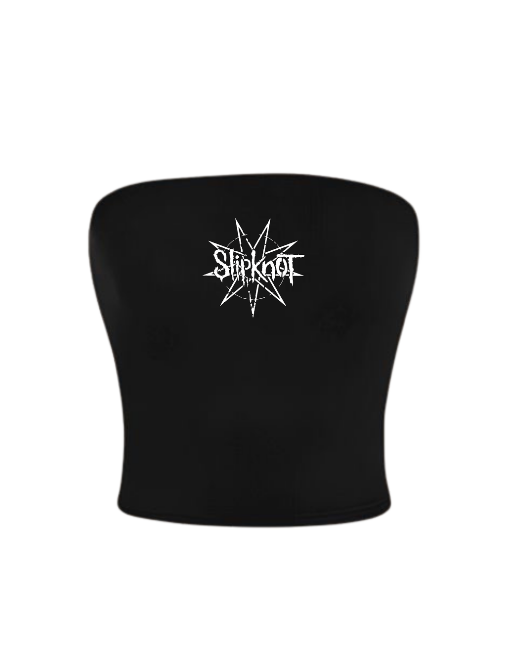 Top tube slipknot