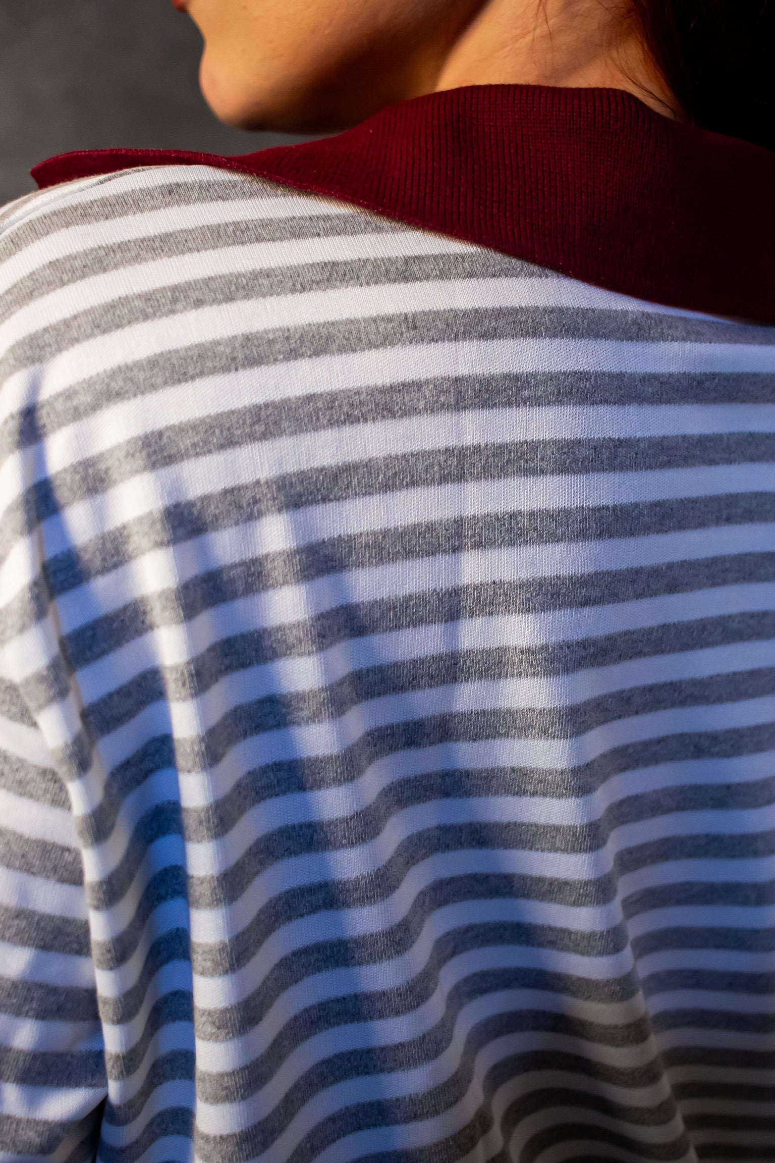 Polo Brokling Oversized