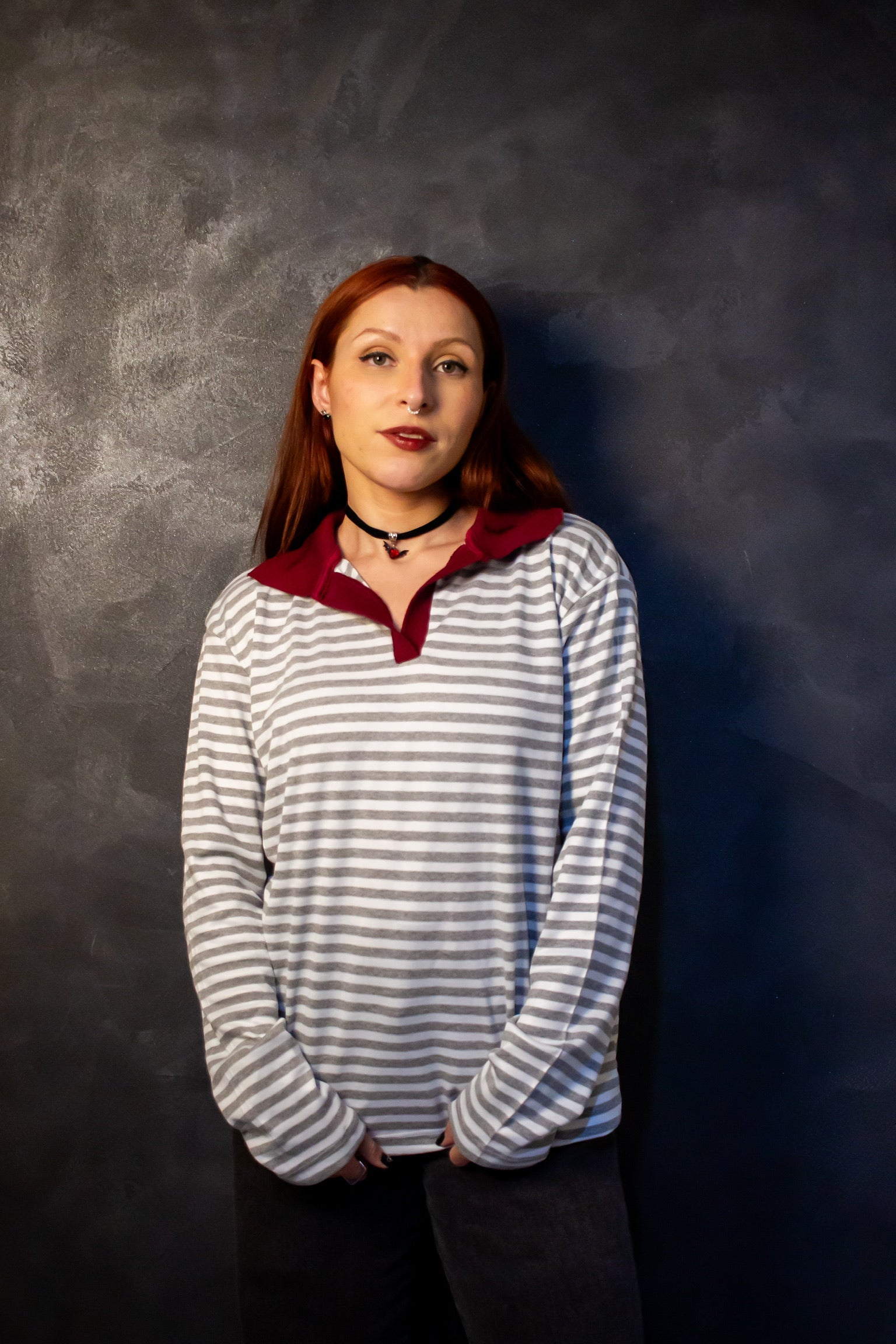 Polo Brokling Oversized