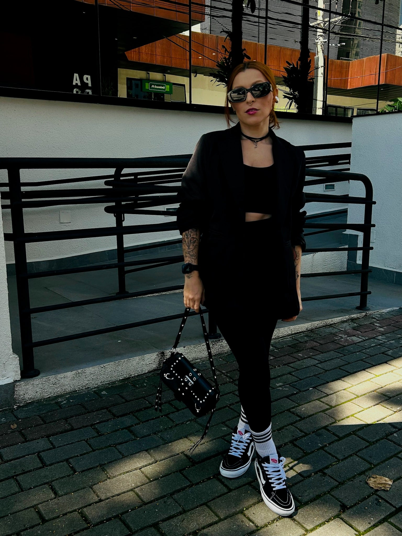 Conjunto Basic fit