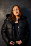 Casaco Misery Puffer