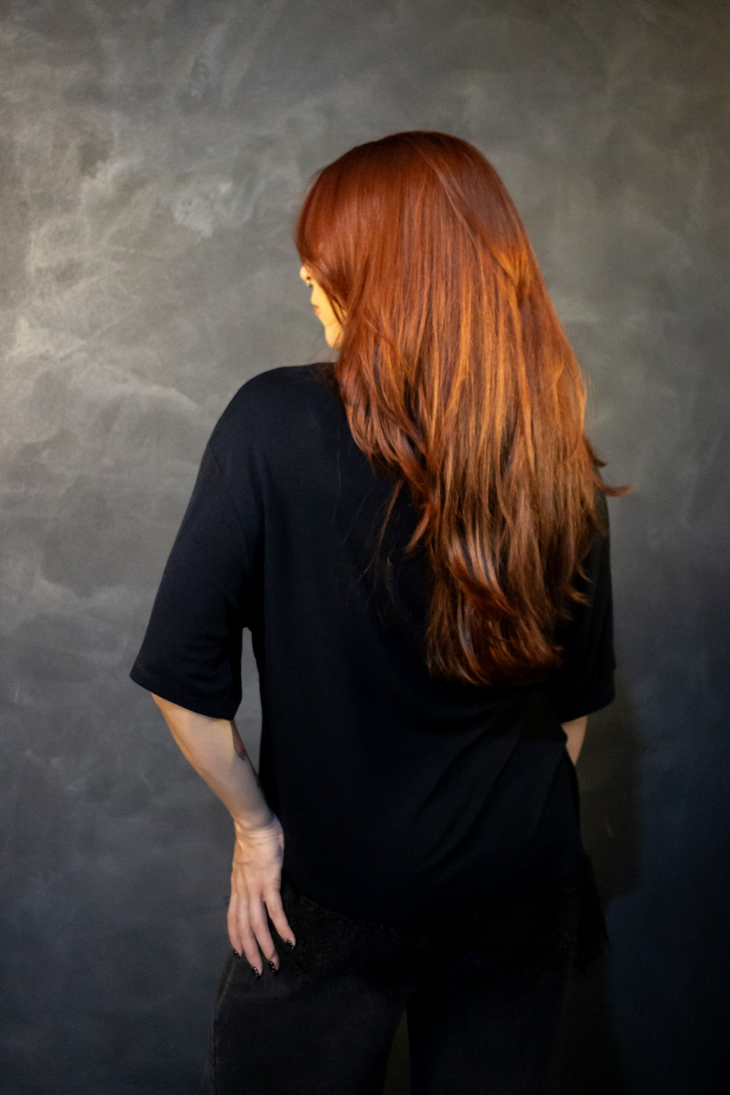 T shirt Renda