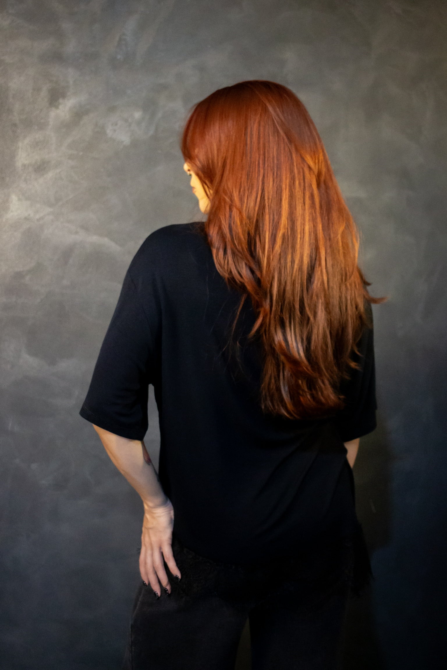 T shirt Renda