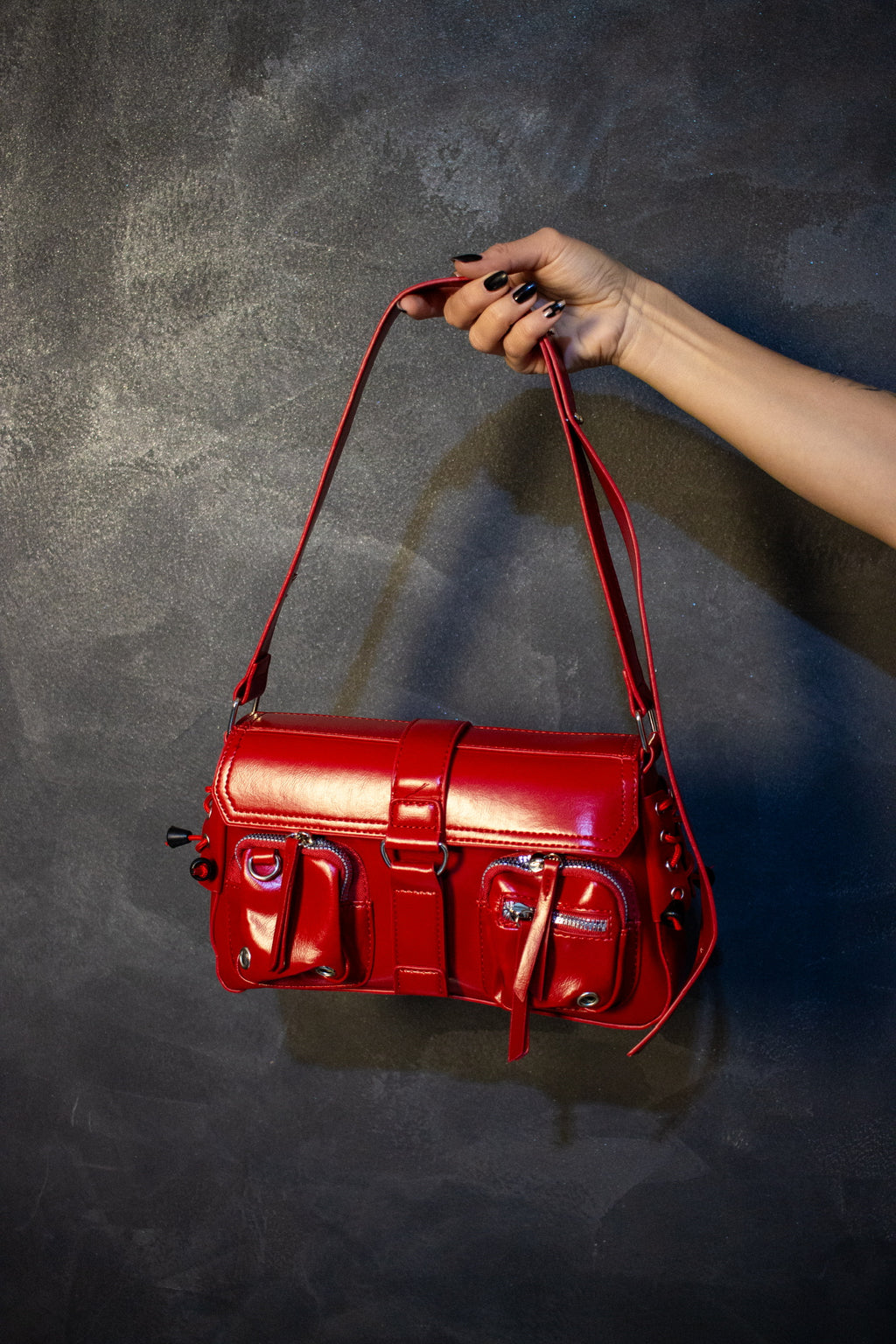 Bolsa Bloody Valentine ♥️