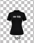 Baby tee - emo baby