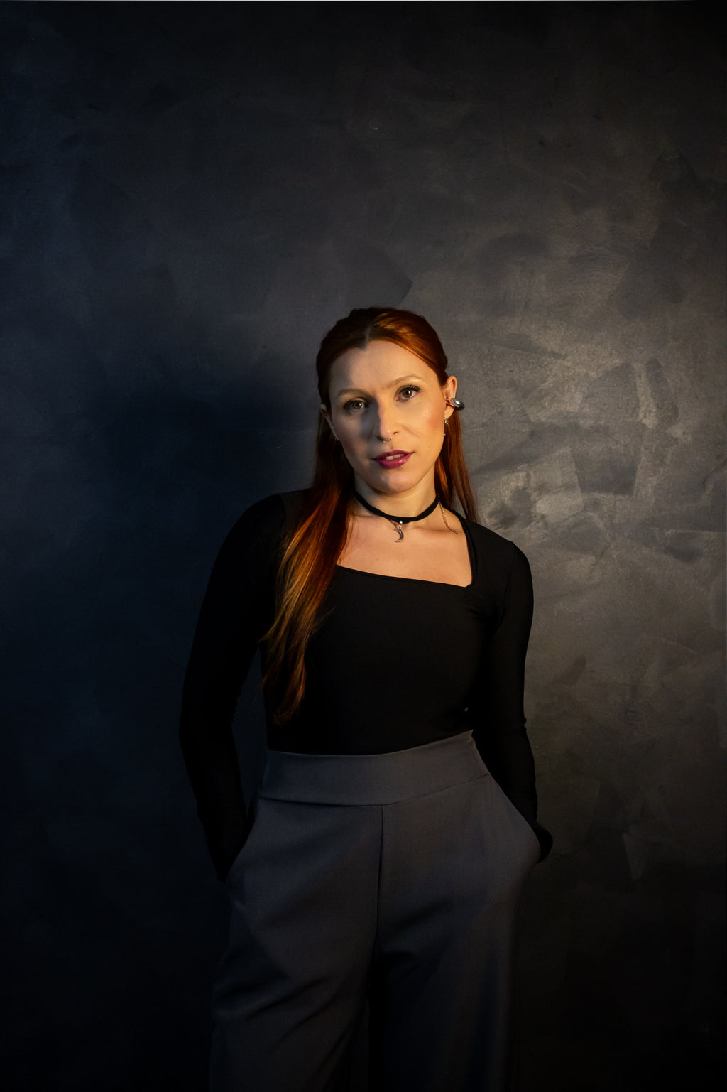 Basic Bruna - Outono inverno