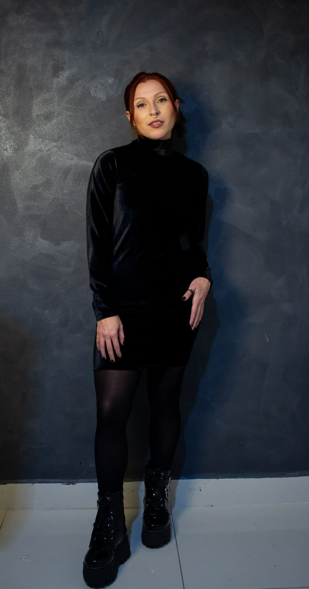 Vestido Eclipse
