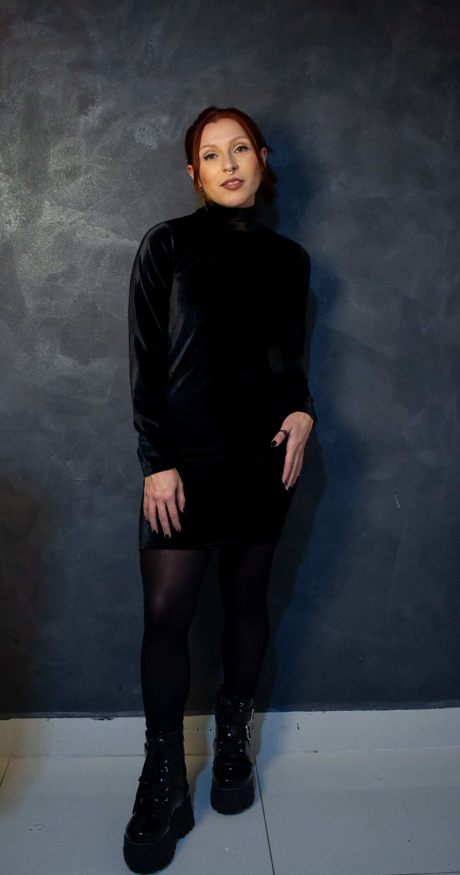 Vestido Eclipse