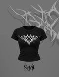 Baby tee - Dark core