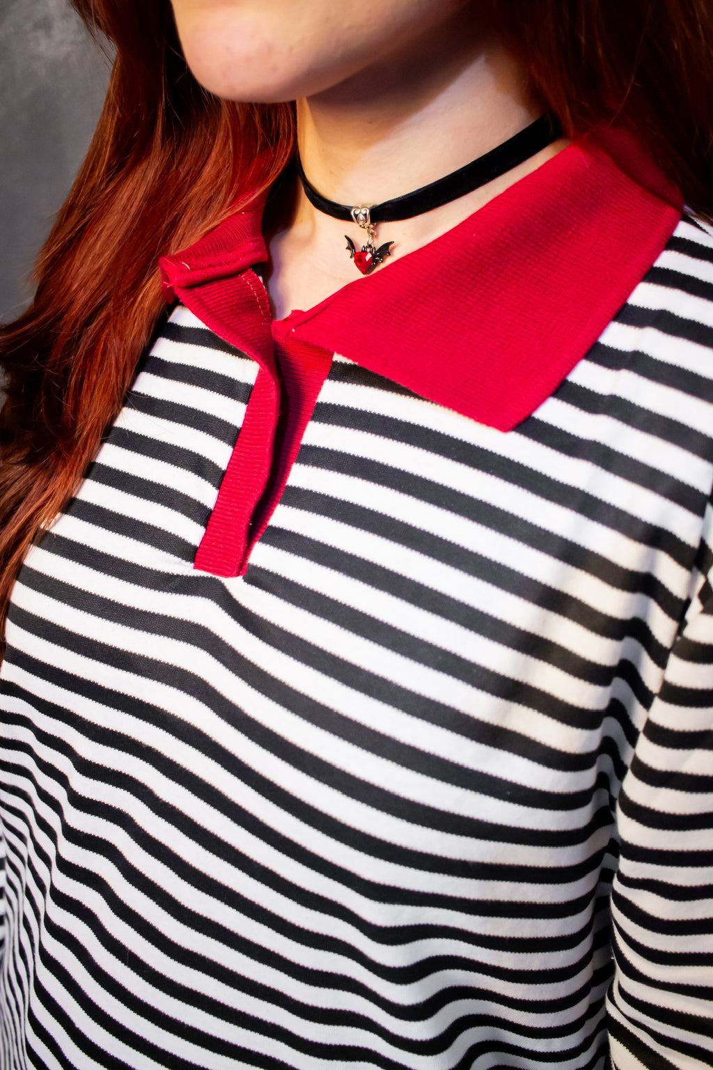 Polo Brokling Oversized