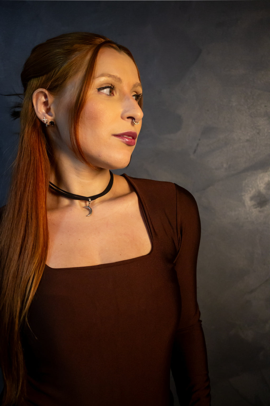 Basic Bruna - Outono inverno