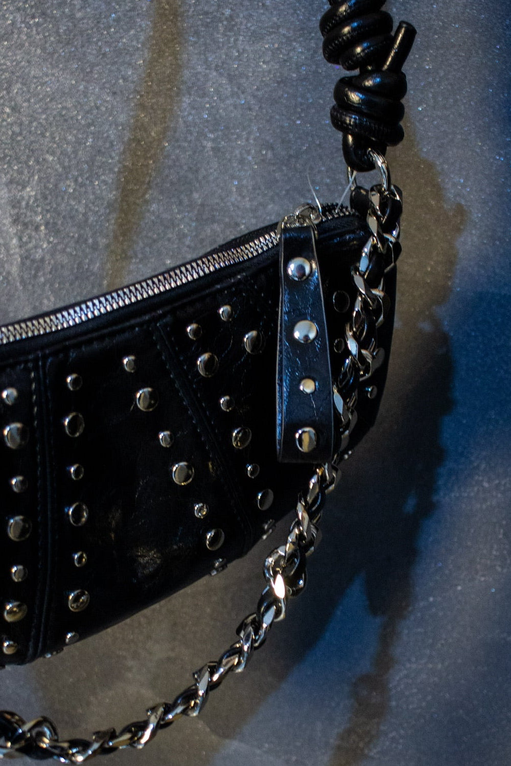 Pochete Dark Rebel