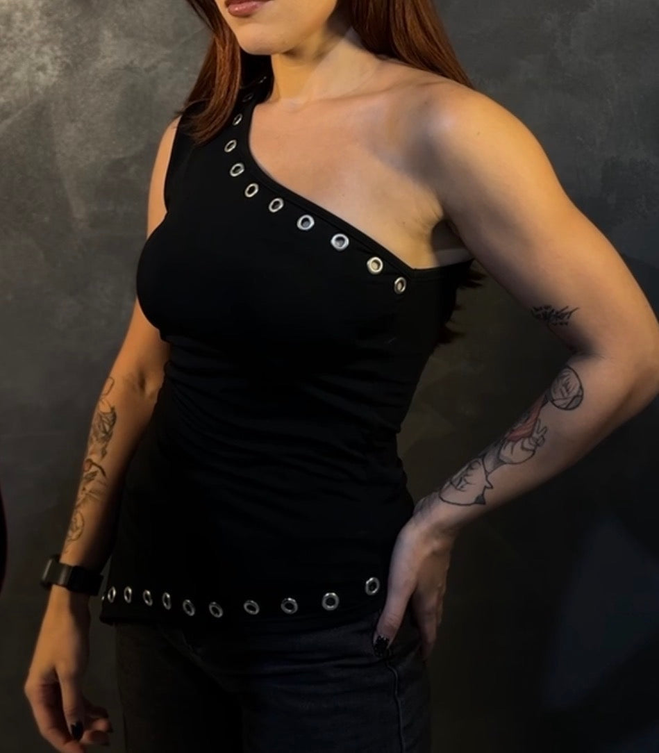 Blusa Raven