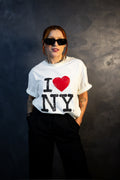T shirt NY