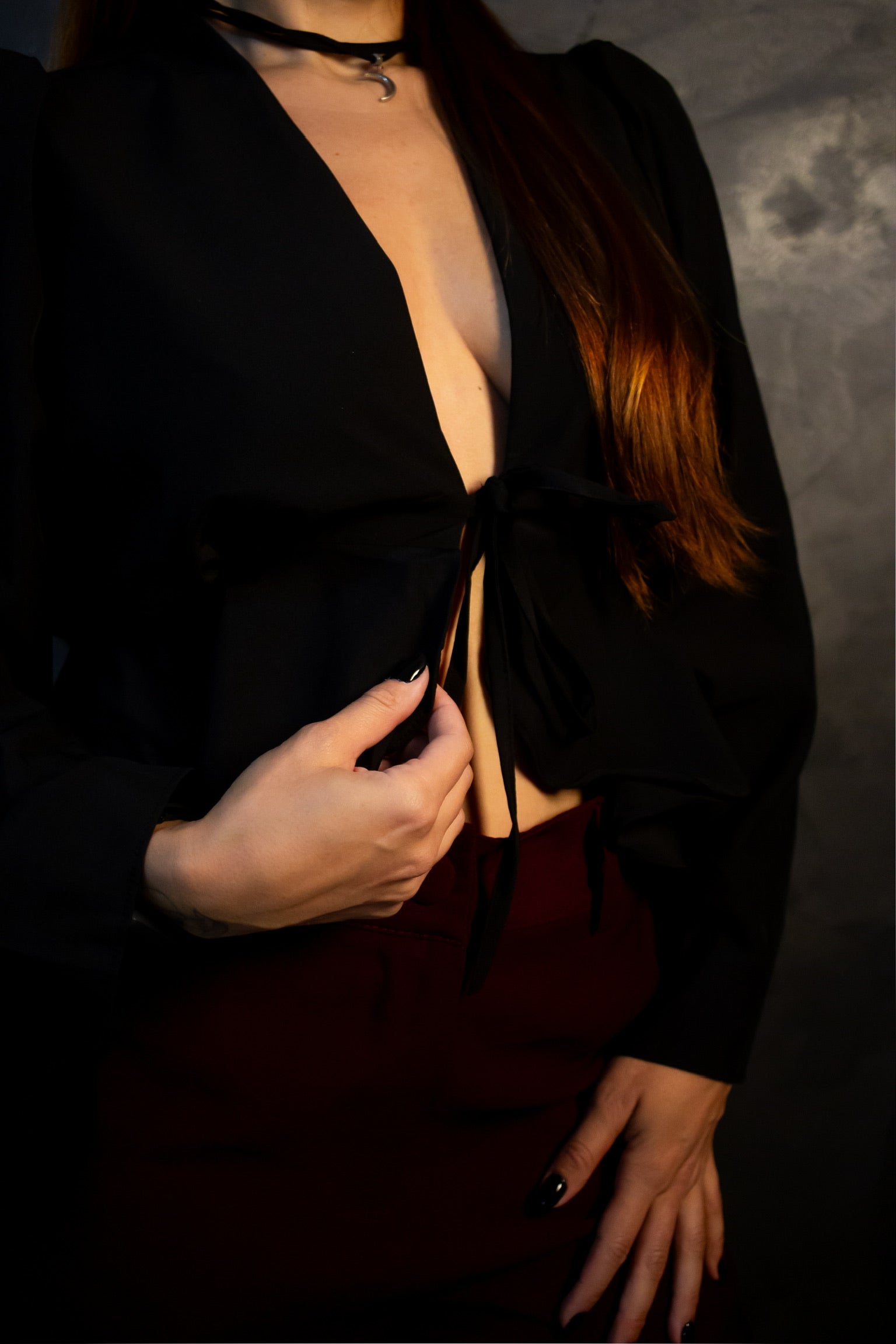 Blusa Jenny