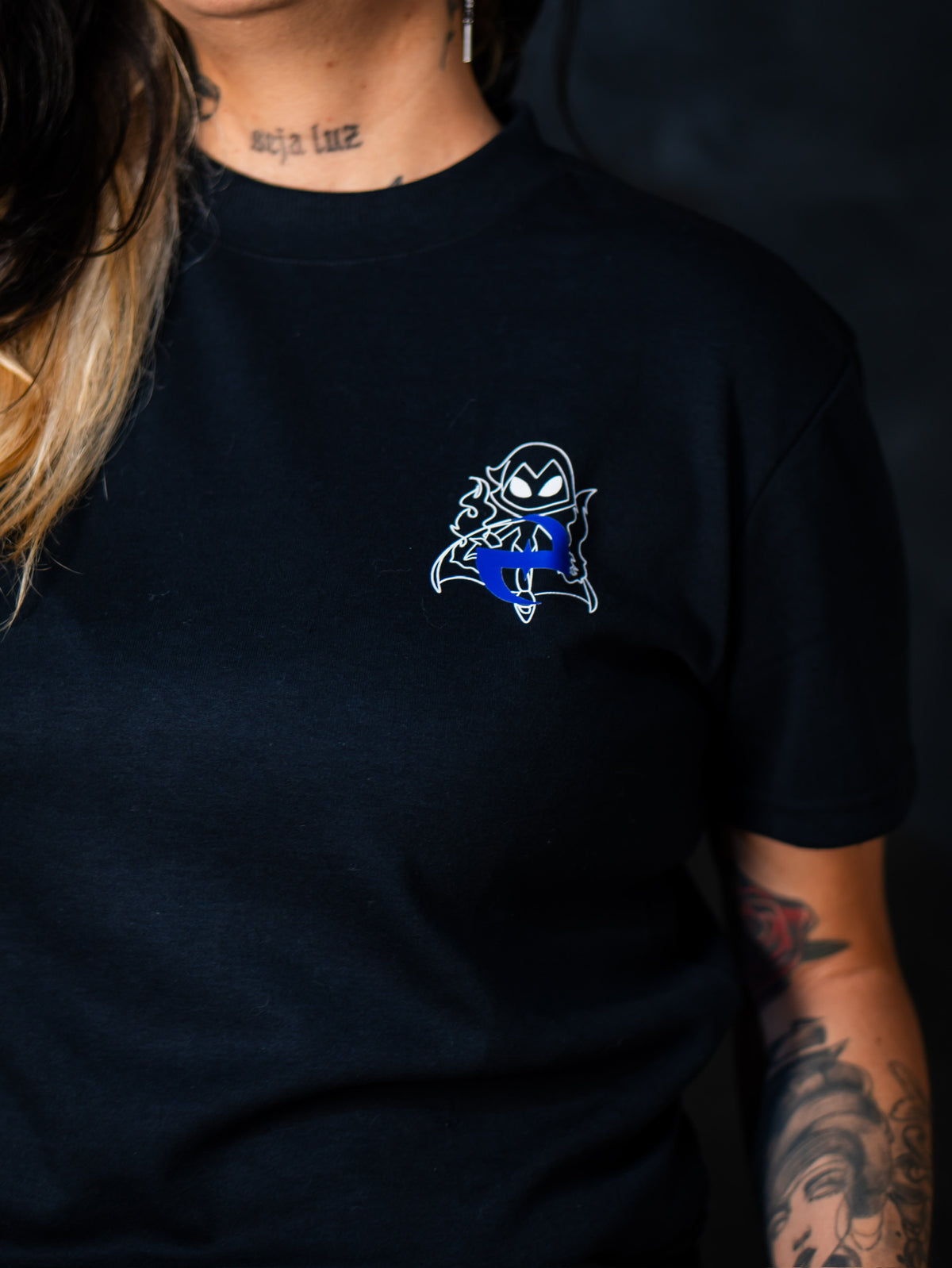 Camiseta Evanescence - Heroínas do Rock 🤘