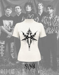 Baby Bring me the horizon - Off white