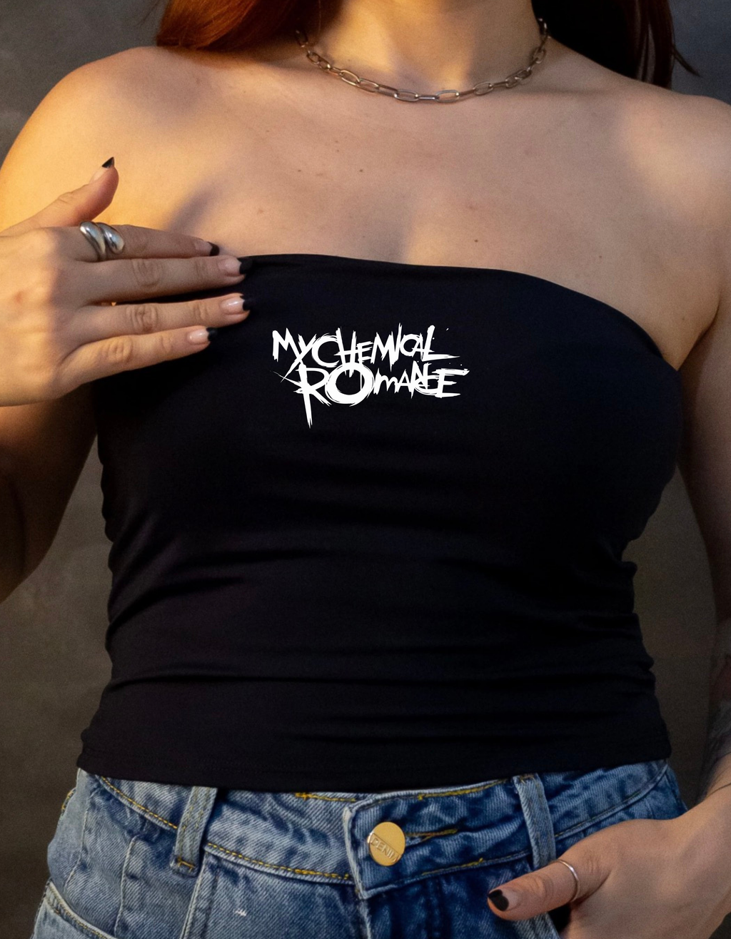 Top tube My chemical romance