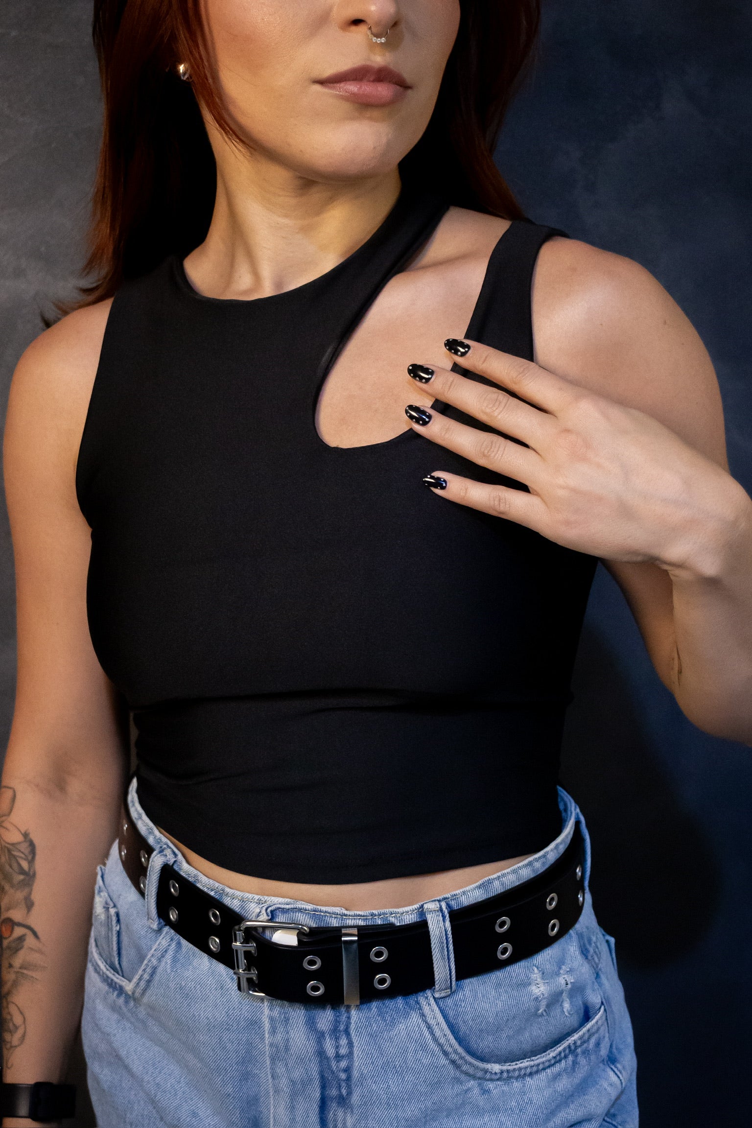 Cropped Misery