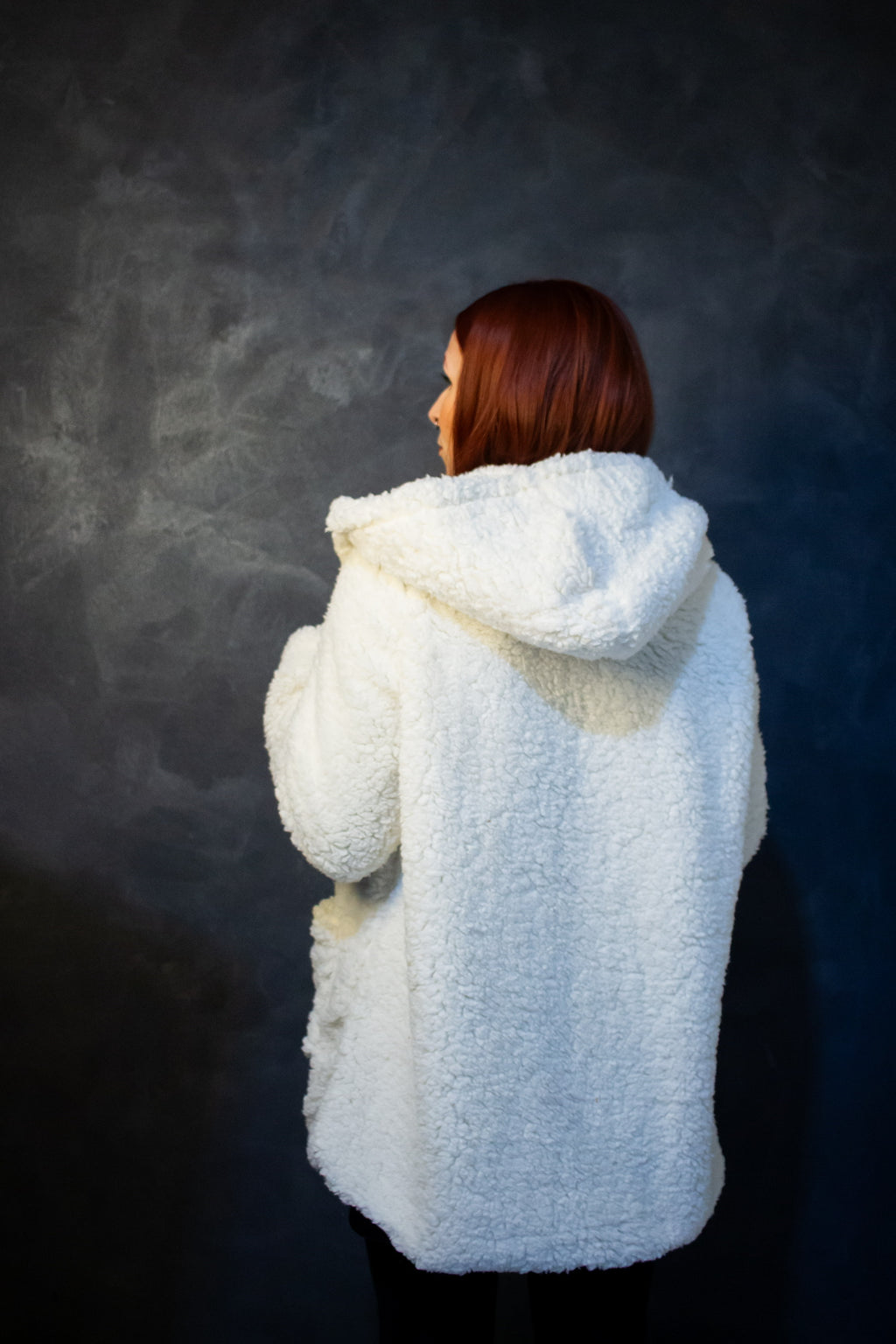 Casaco Polar Night