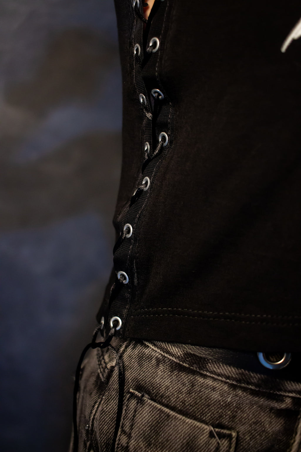 Cropped Avegend