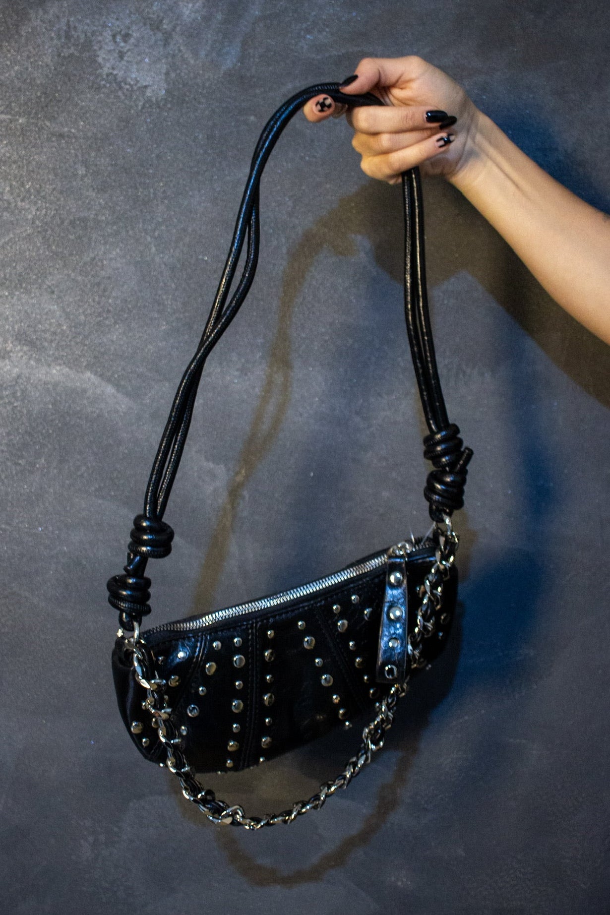 Pochete Dark Rebel