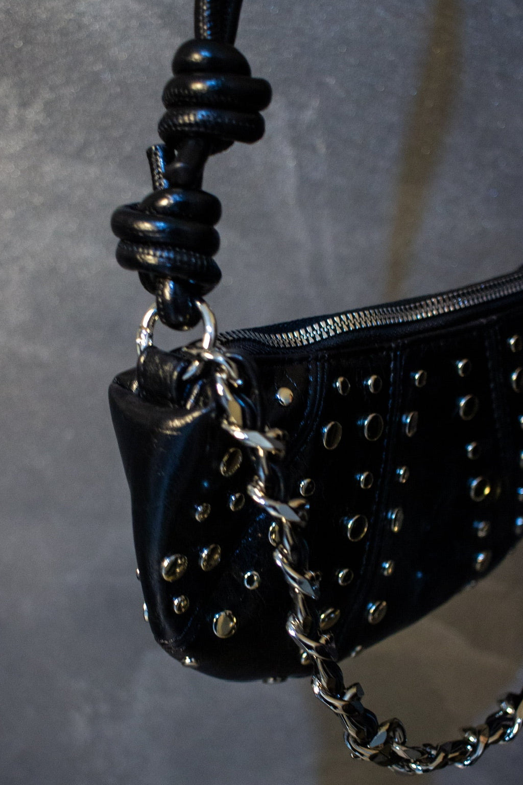 Pochete Dark Rebel