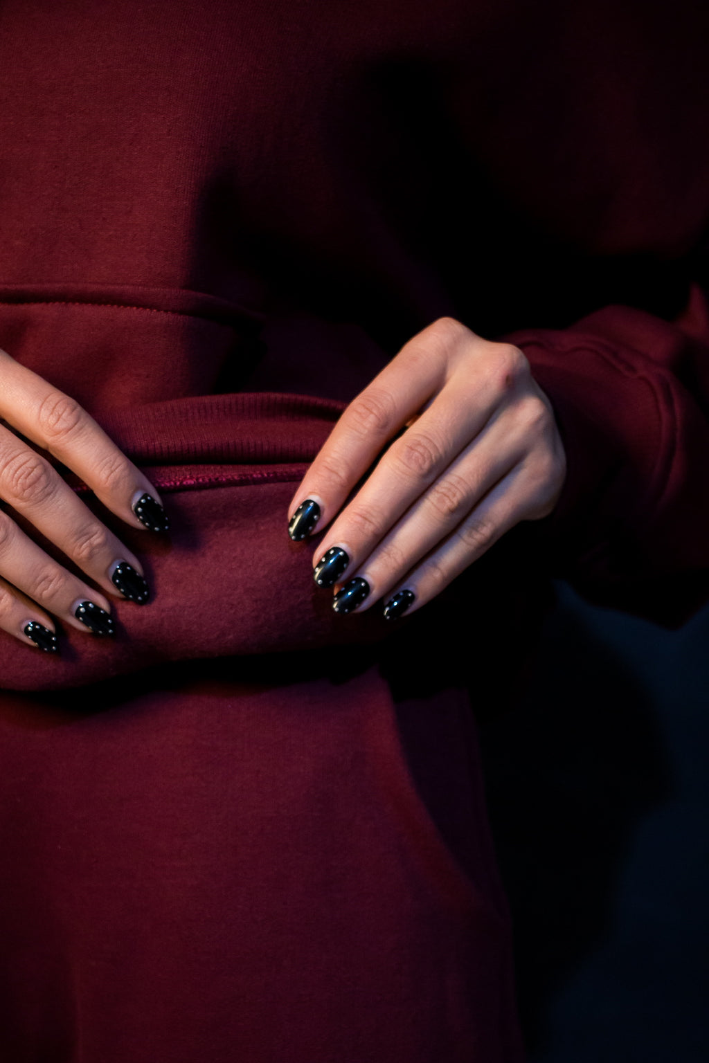Conjunto Dark Cherry