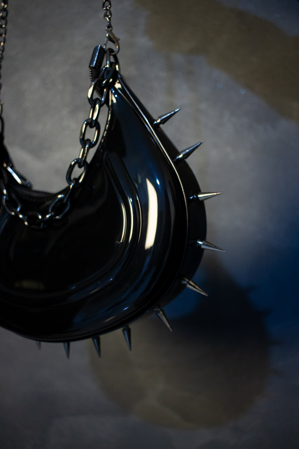 Bolsa Raven