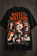 Camiseta Hayley wiliams - Paramore