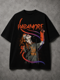 Camiseta Paramore