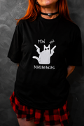 Camiseta Gato Pew Pew