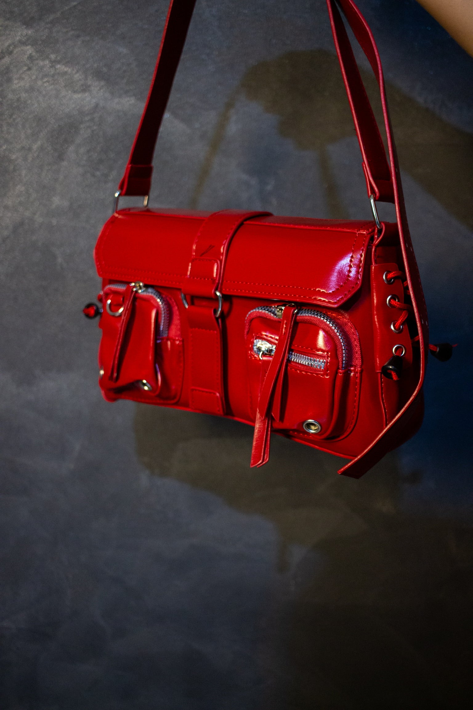 Bolsa Bloody Valentine ♥️