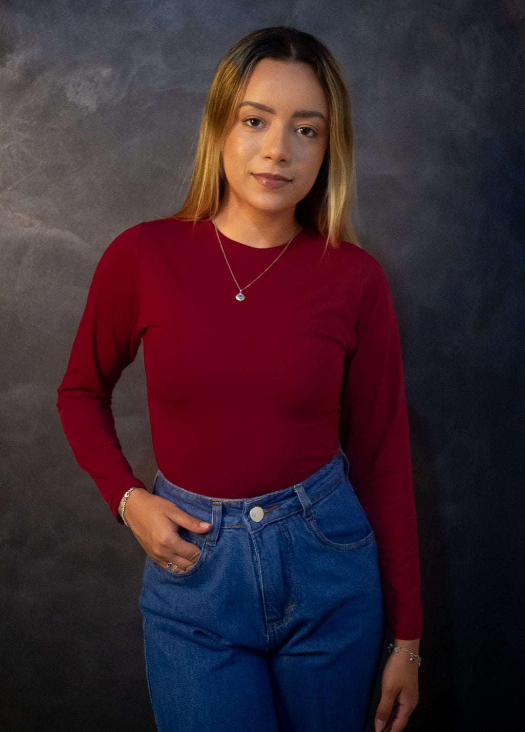 Body Cherry