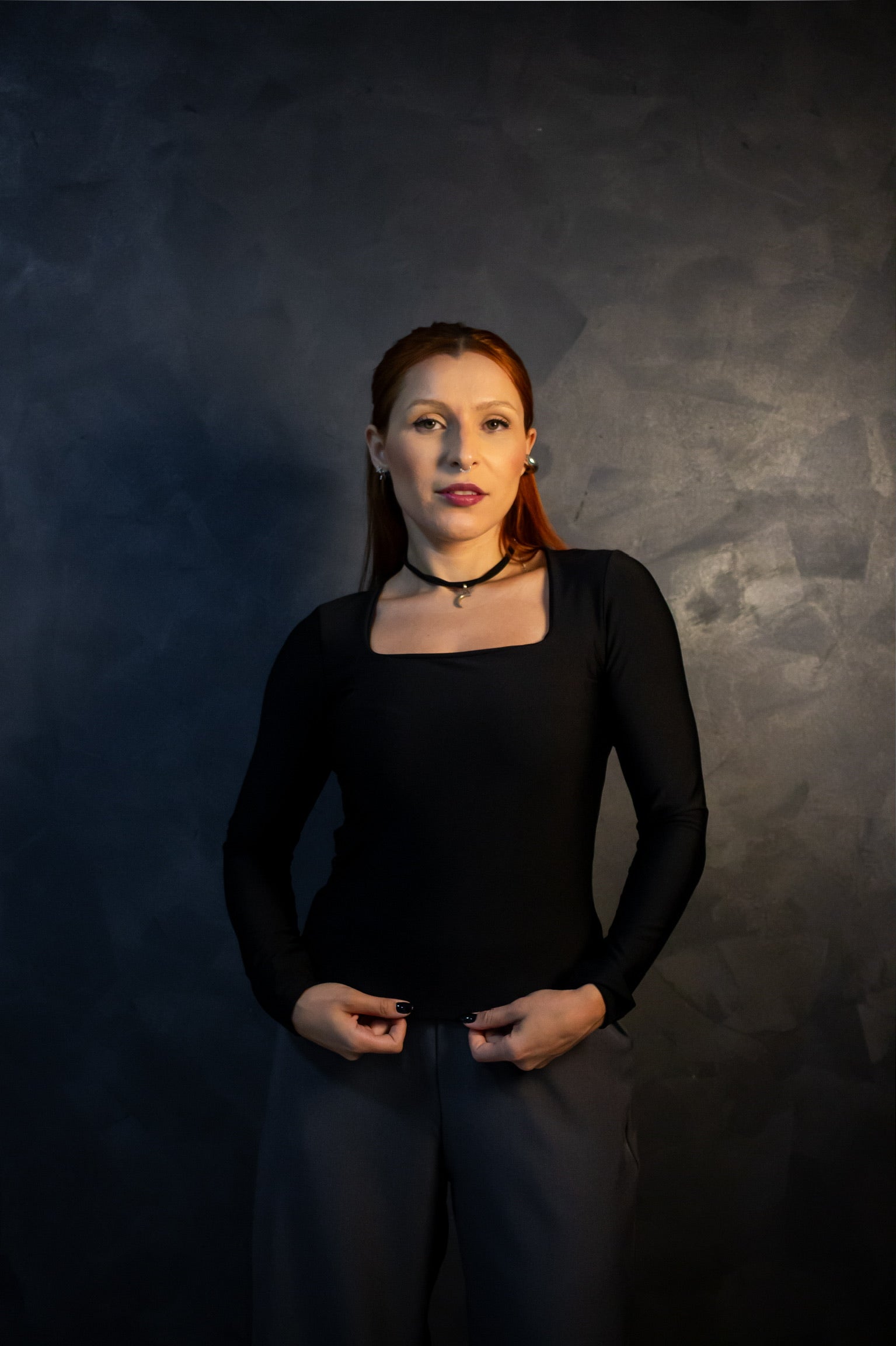 Basic Bruna - Outono inverno