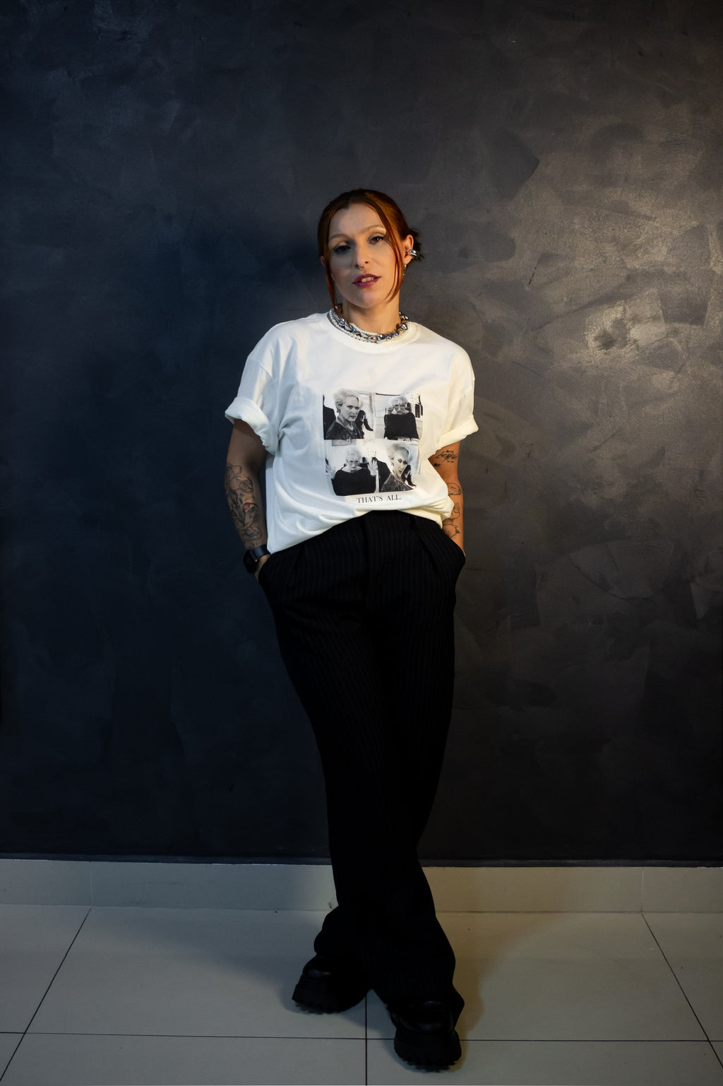 T shirt Miranda