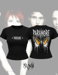 Baby tee - Paramore