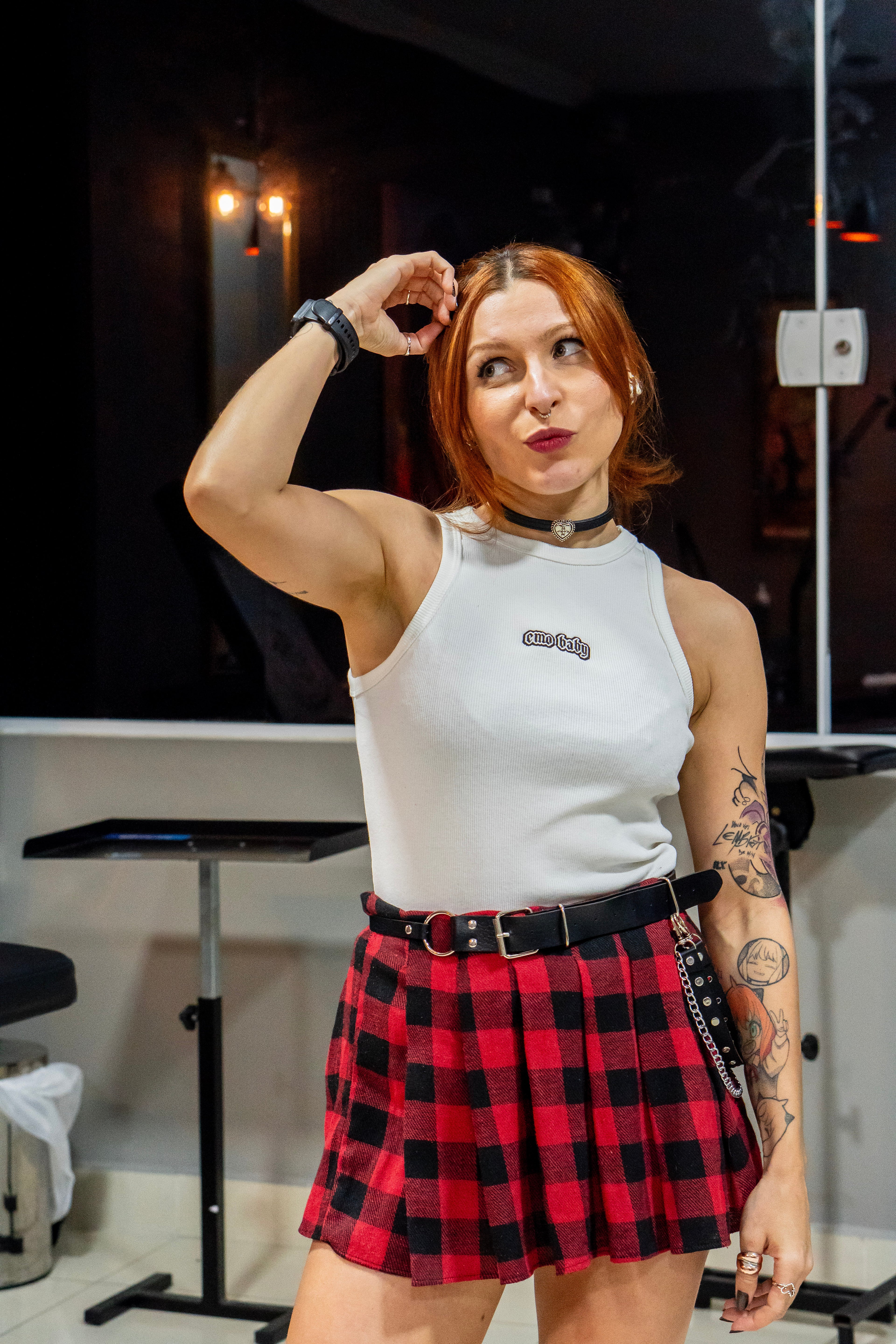 Saia xadrez