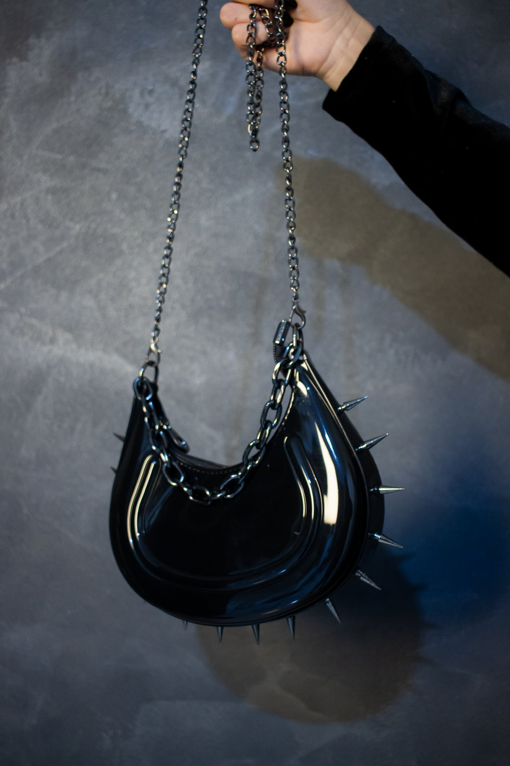 Bolsa Raven