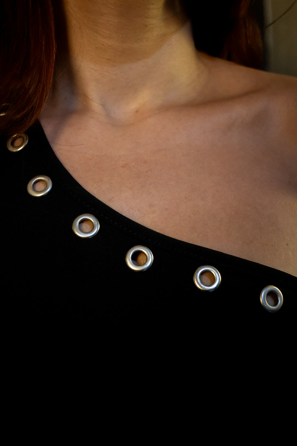 Blusa Raven