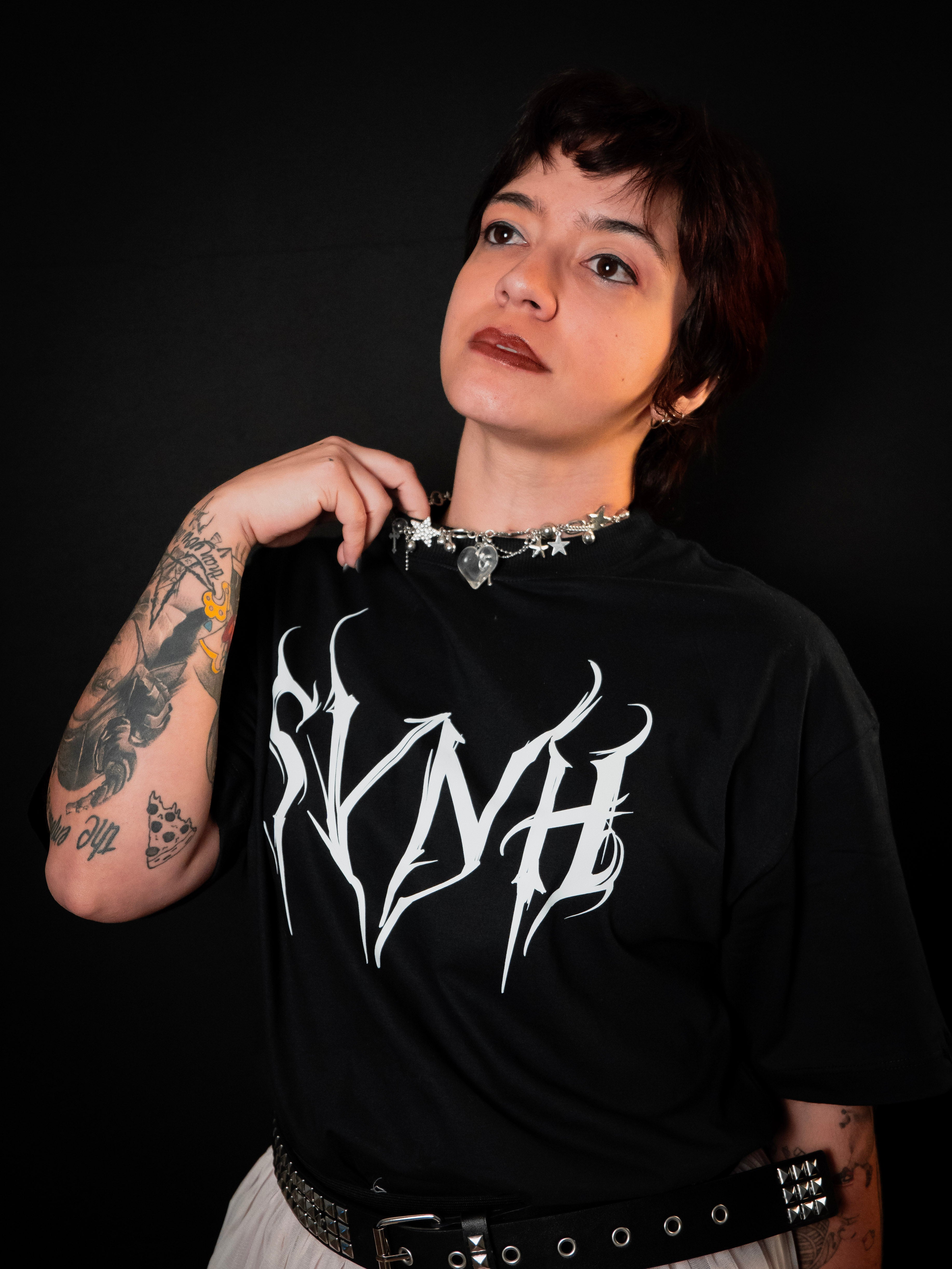 Camiseta SVNH