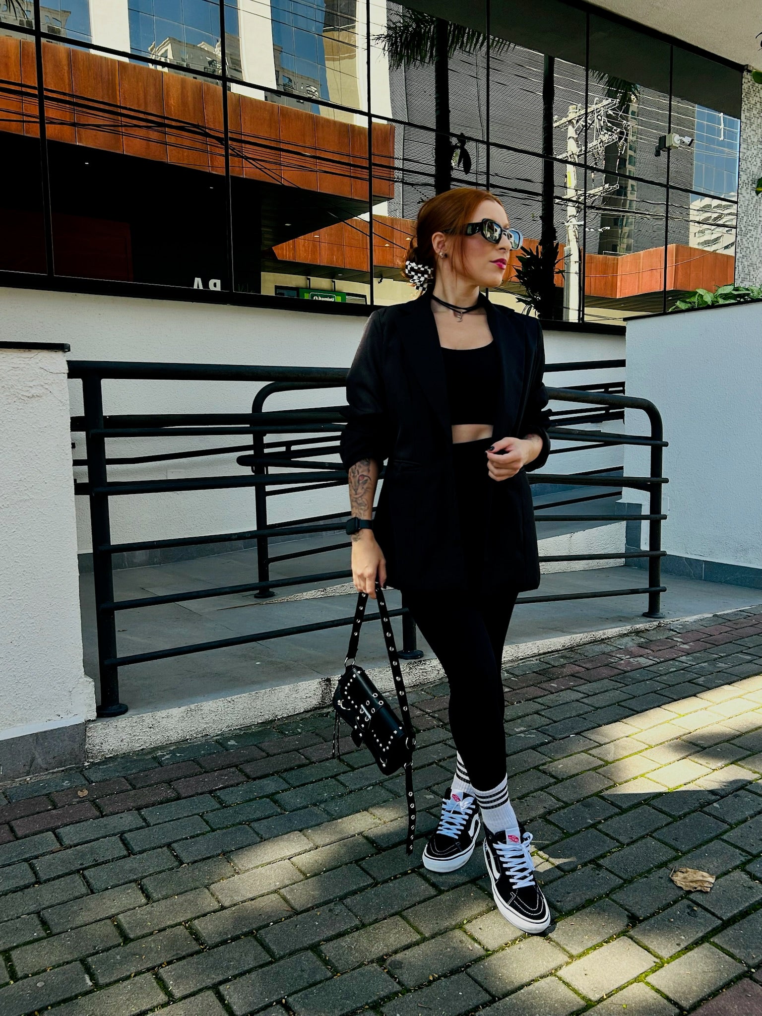 Conjunto Basic fit