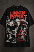 Camiseta Chester Bennington