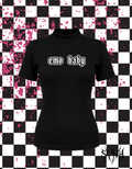 Baby tee - emo baby