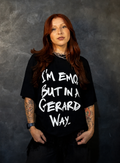 Camiseta - GERARD WAY