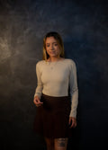 Body Luna - Nude