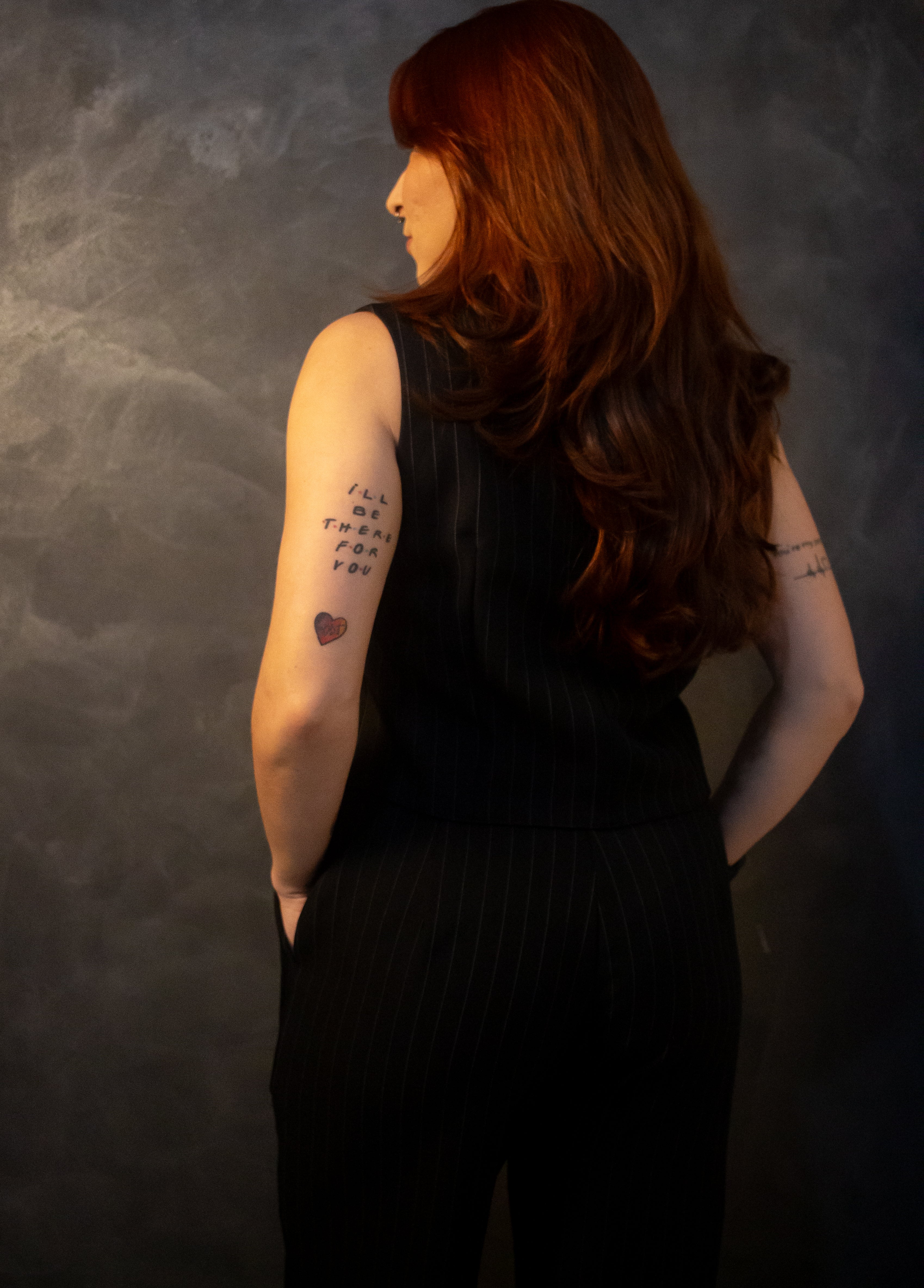 Conjunto alfaitaria - Andy