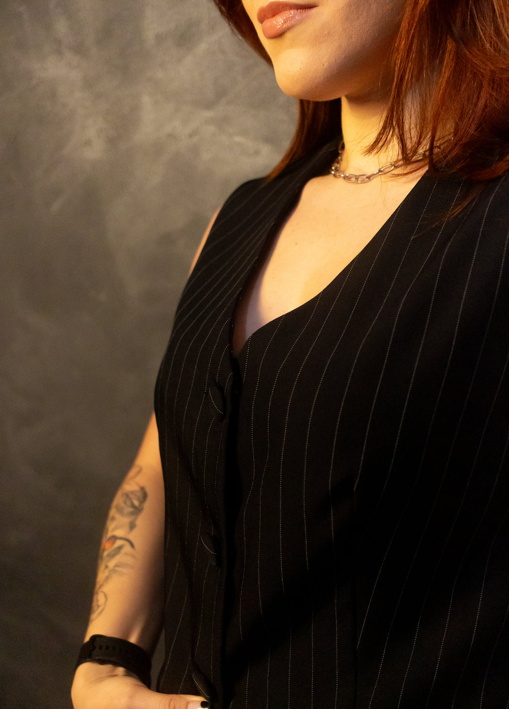 Conjunto alfaitaria - Andy