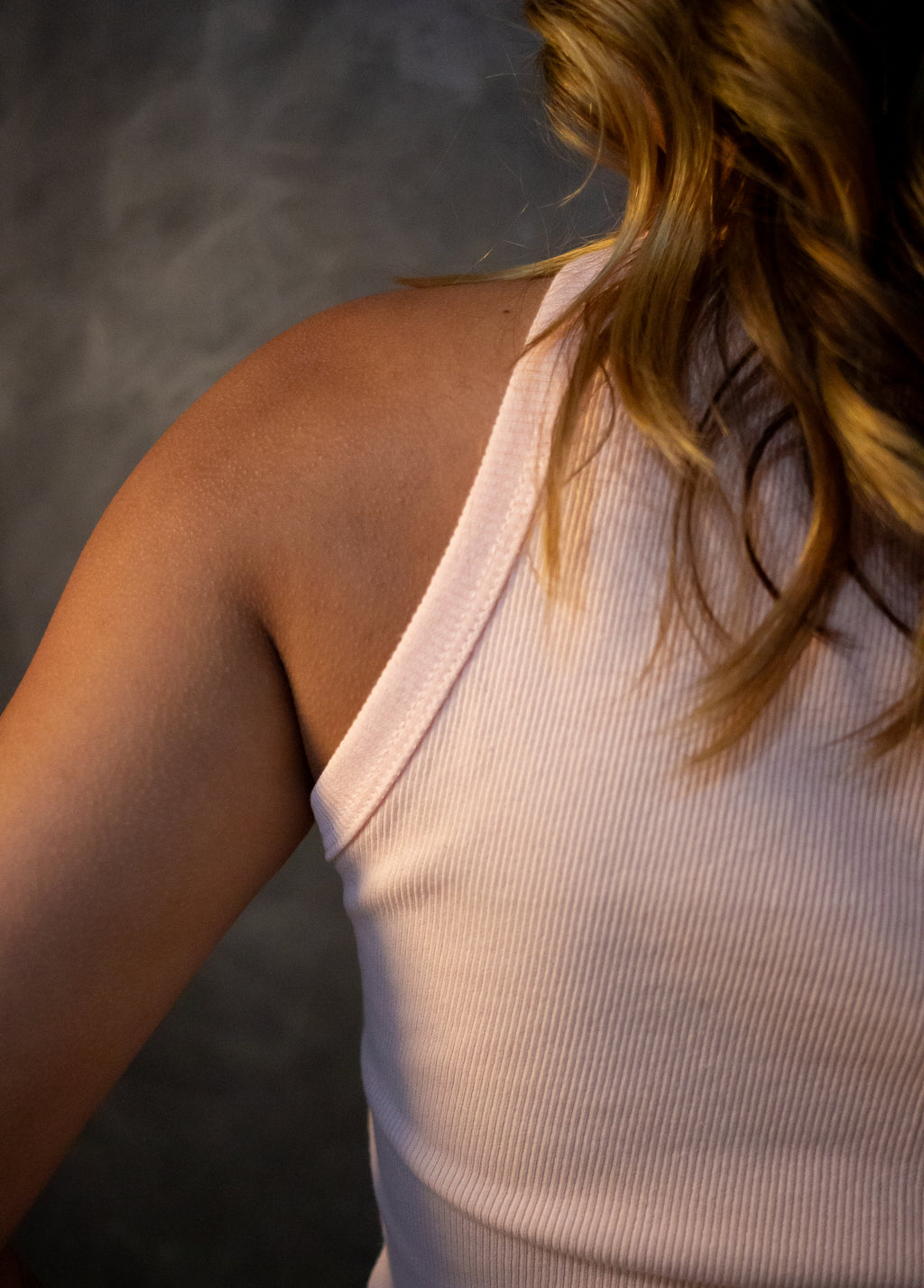 Cropped Hello Kitty - Rosa